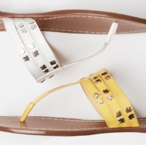Brand new Kate Spade sandals